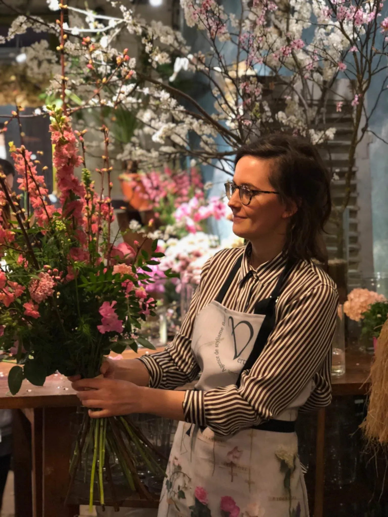 about, une bonne maison, French blog, French lifestyle, art de vivre