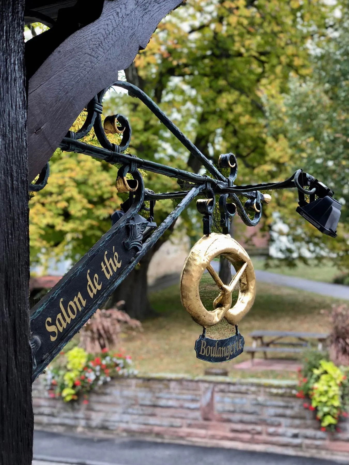 alsace-bretzel