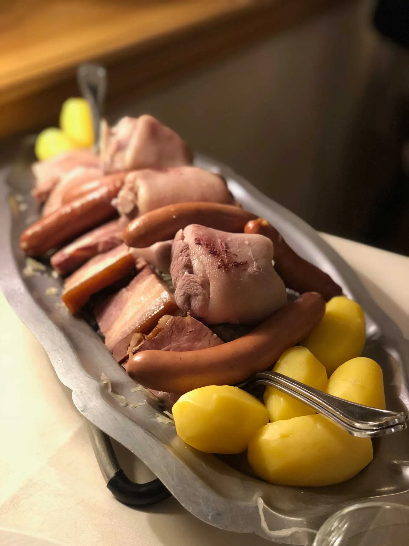 alsace-choucroute