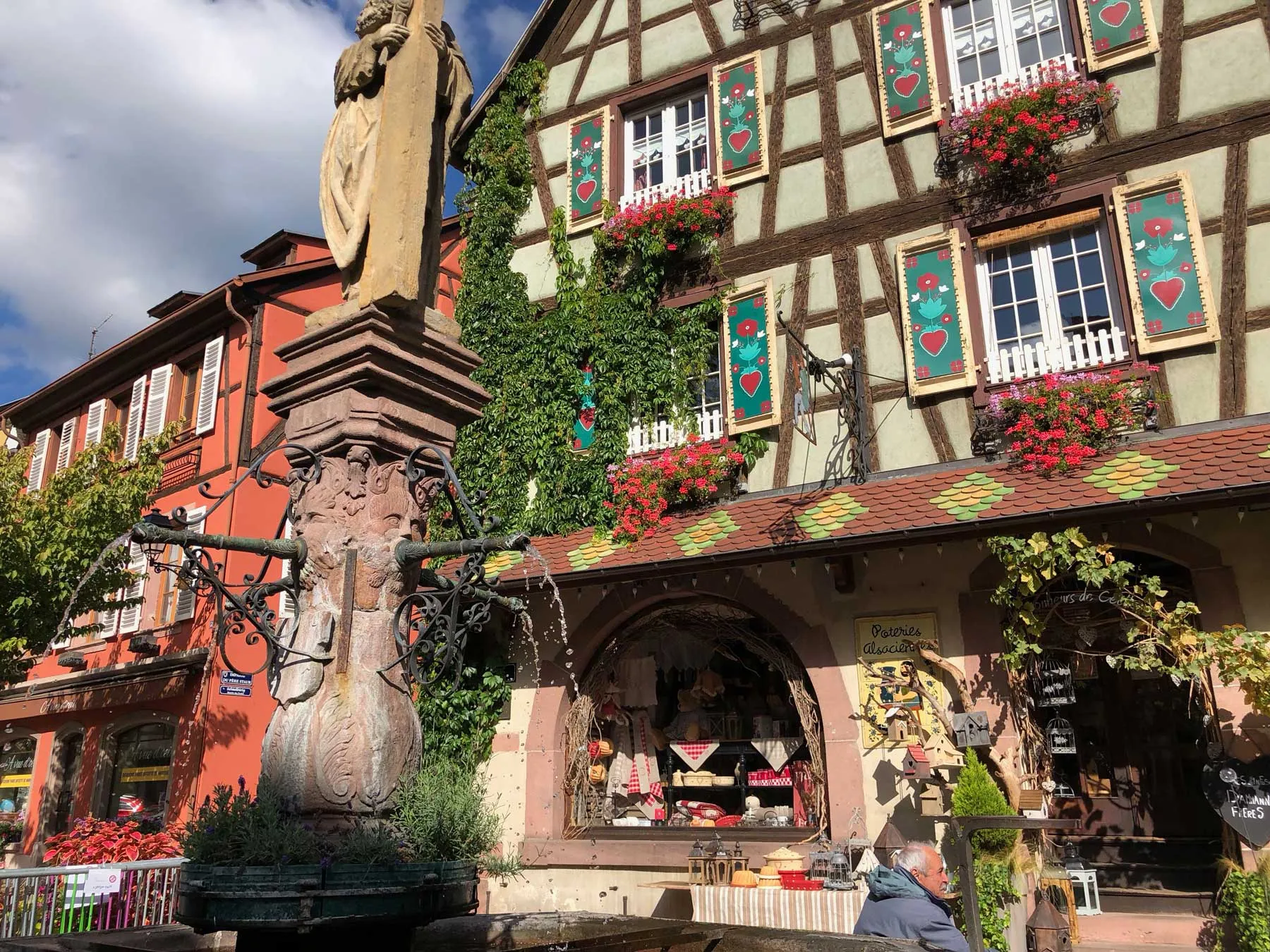 alsace-village
