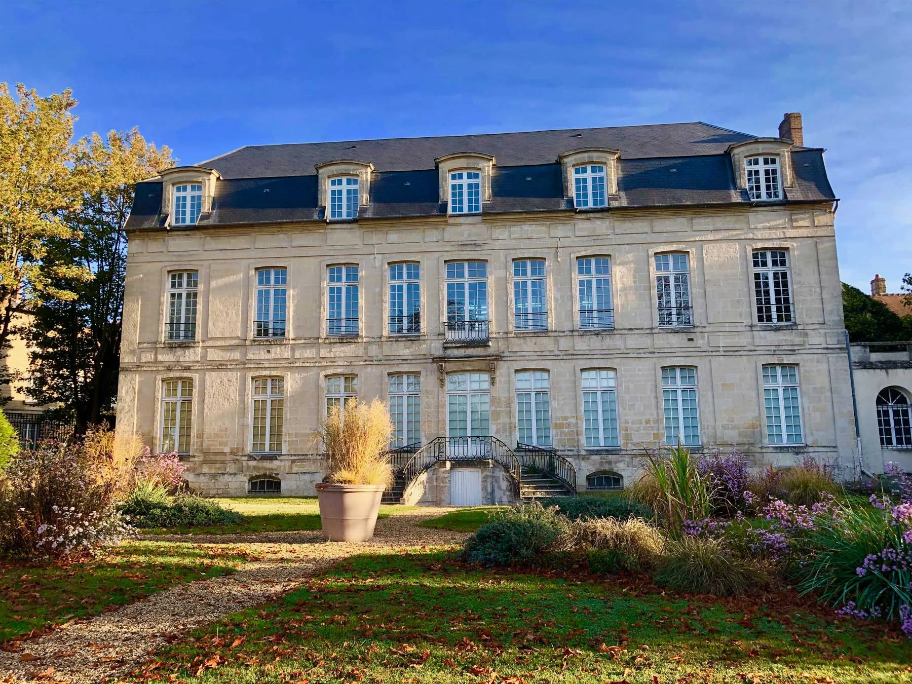 french-countryside-historic-building