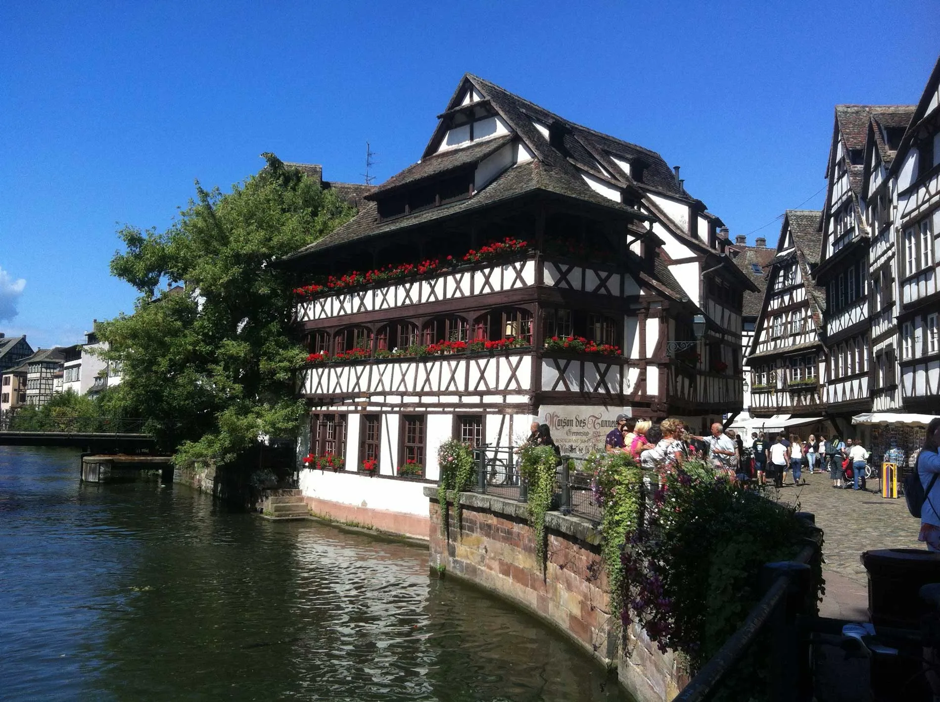 strasbourg-petite-france