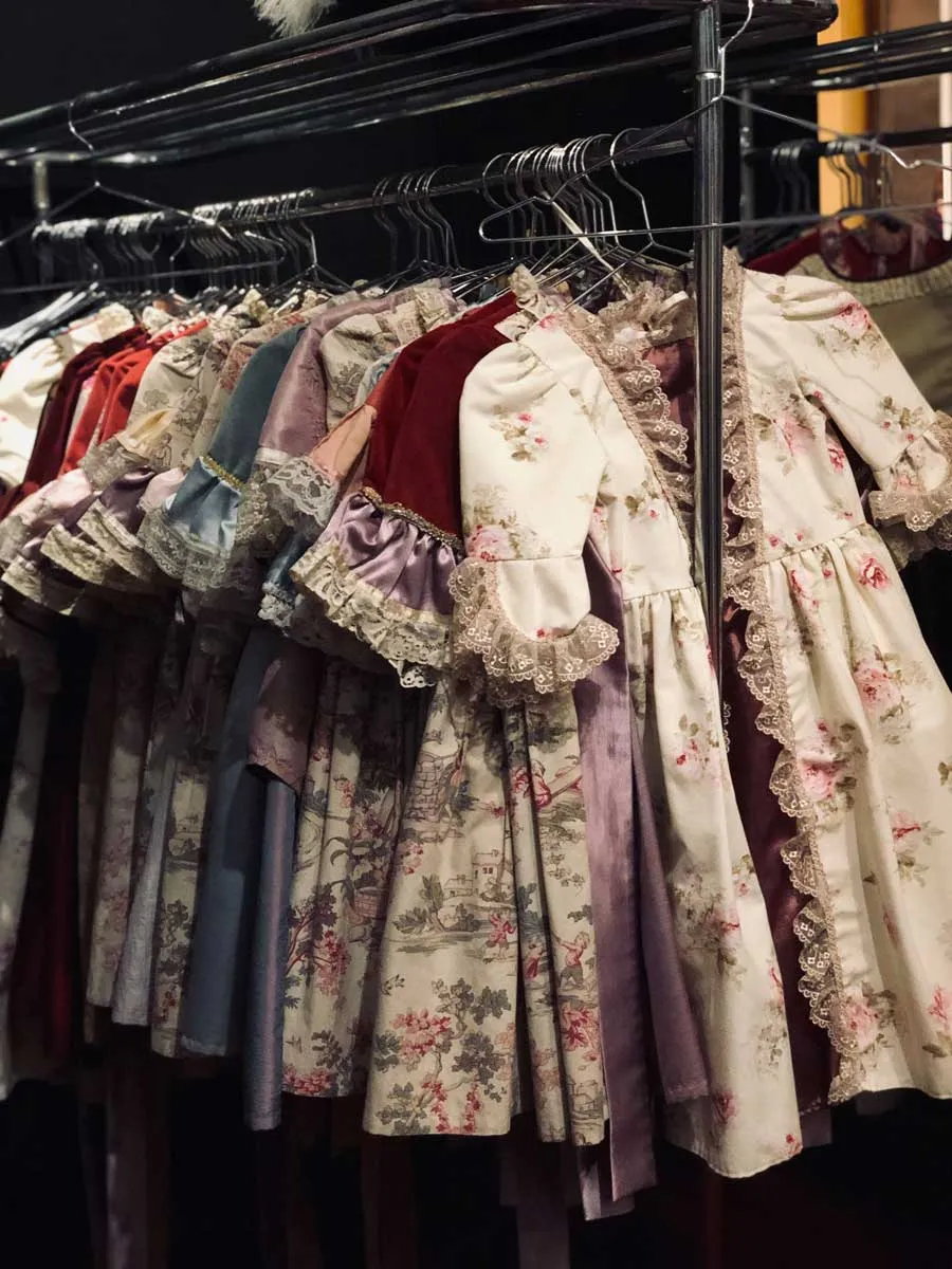 french-princess-dresses