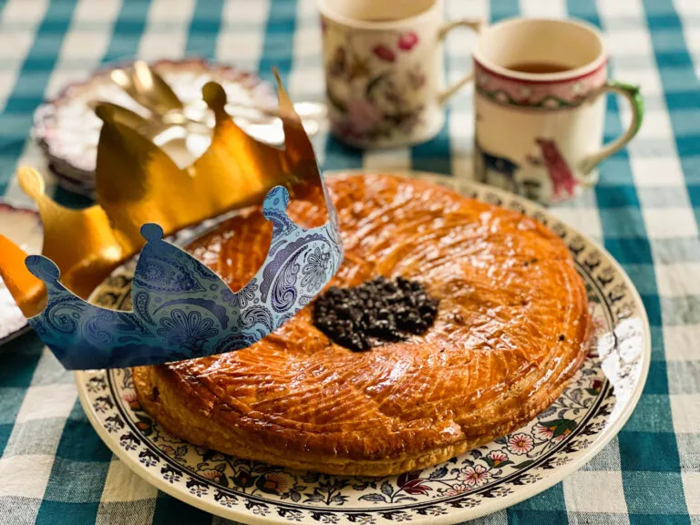 Galette des Rois King Cake Une Bonne Maison-09