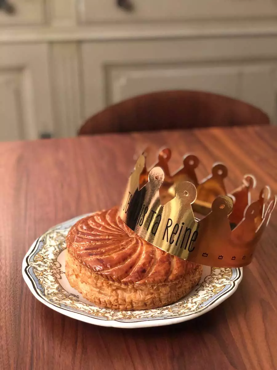 french-king-cake-galette-rois-queen