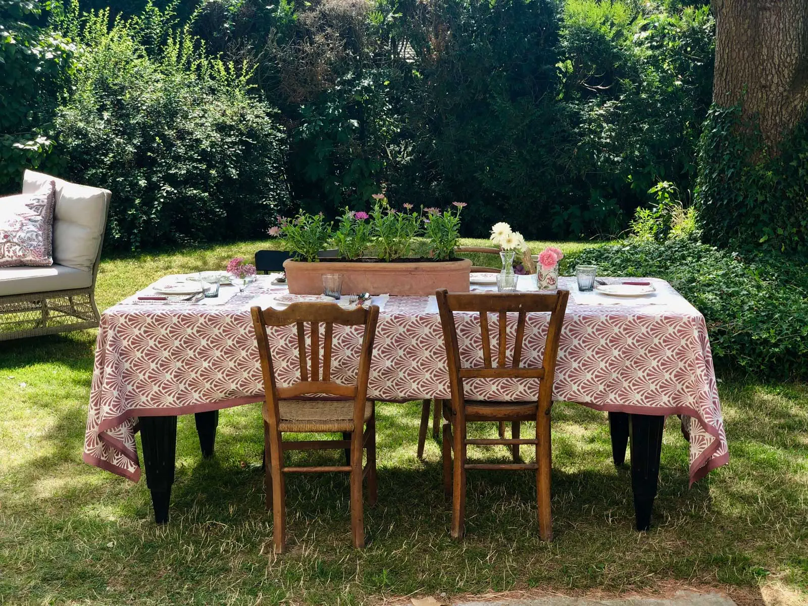 French art de vivre lifestyle blog