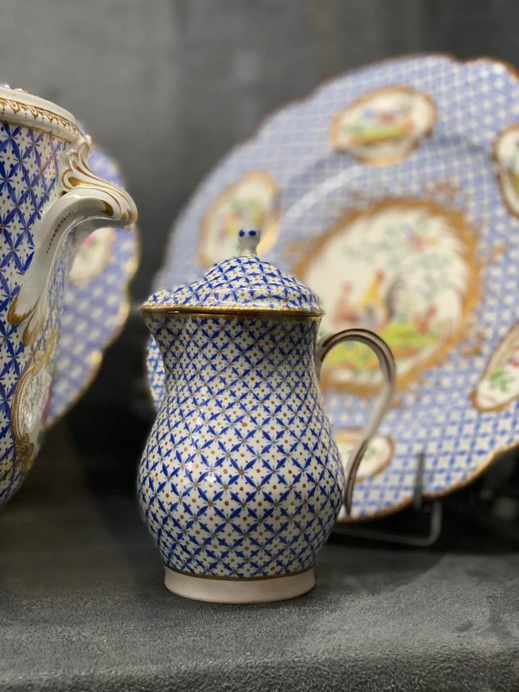 une-bonne-maison-chantilly-porcelaine