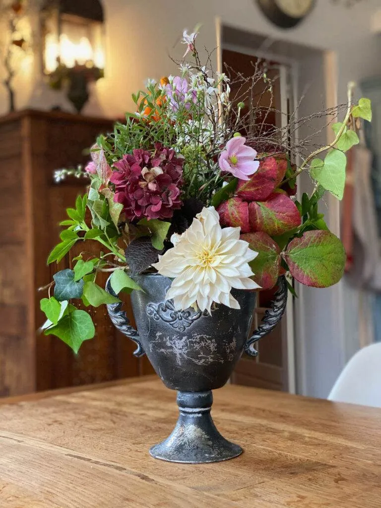 automne-decorer-maison-interieur-cosy-autumn-fall-cozy-home-dahlias