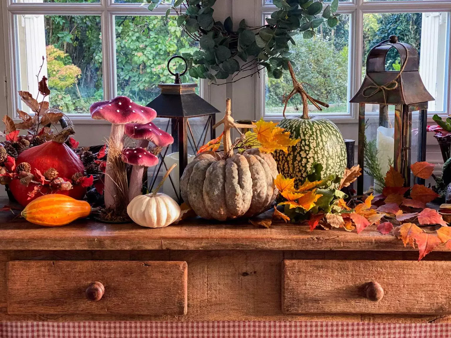 French autumn decor décoration automne cosy maison-03