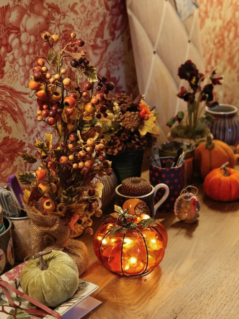 autumn decoration automne maison-3