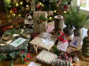DIY de Noël Christmas DIY idées saison festive
