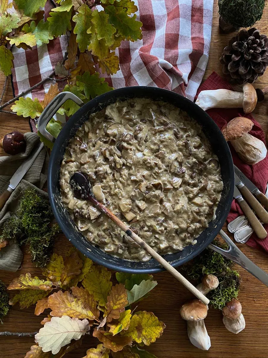 autumn-fall-tablescape-table-automne-recette-champignons