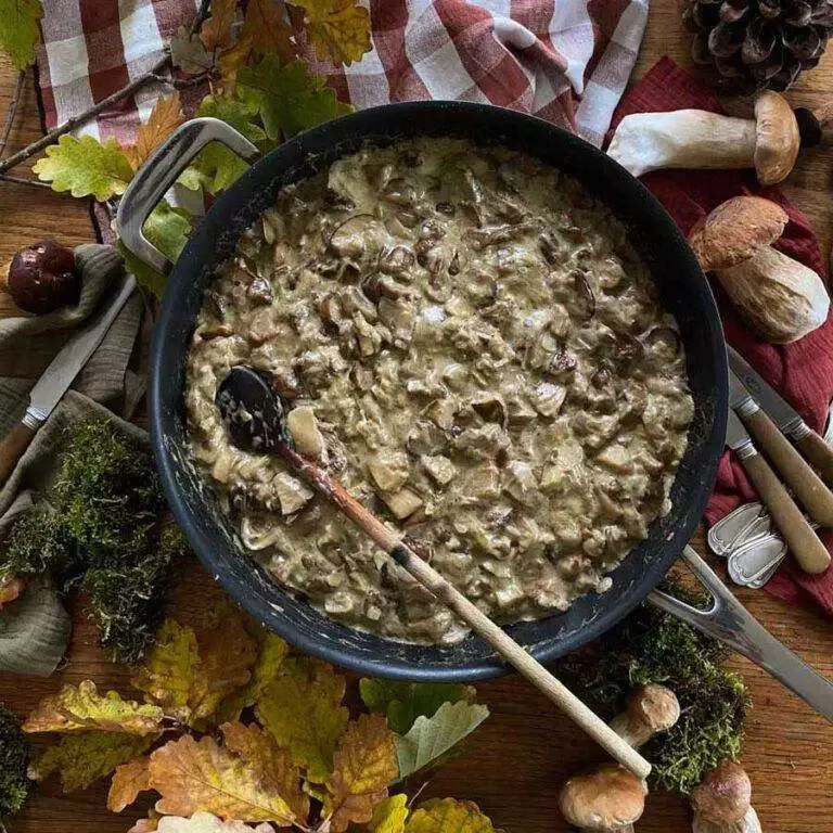 recette-automne-champignons-creme