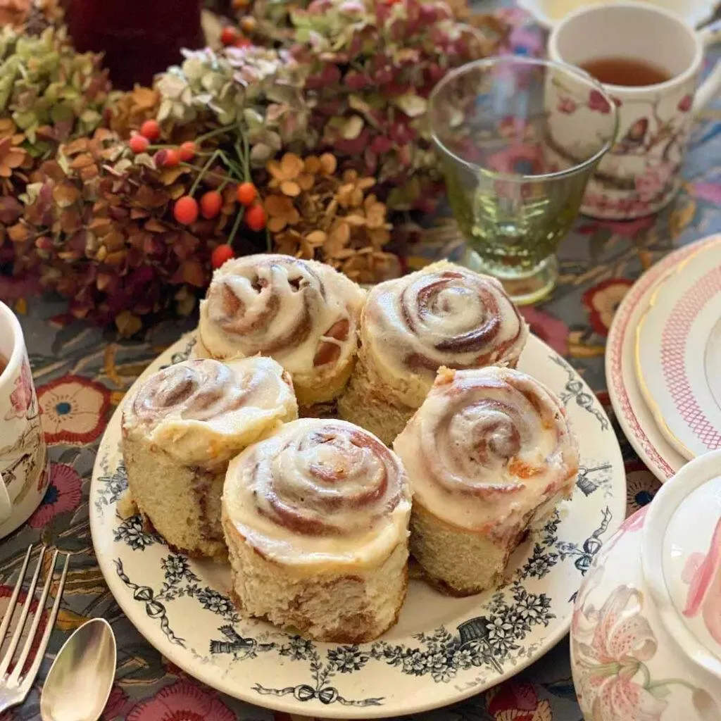 recette-roules-cannelle-gouter-automne