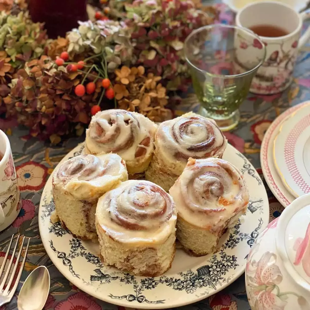 recette-roules-cannelle-gouter-automne