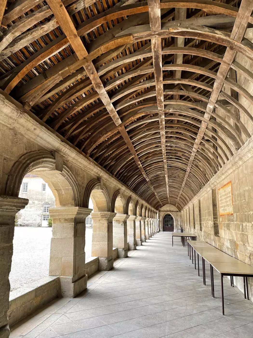 patrimoine français abbaye royale du moncel-16