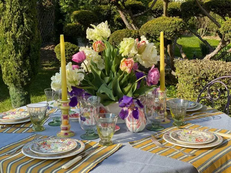 table de jardin dediee aux tulipes-02