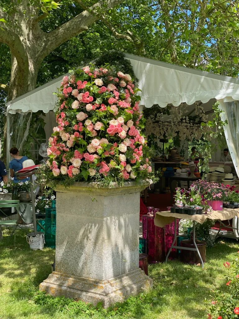 journées de la rose domaine de chaalis-11