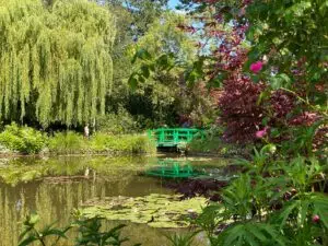 Jardins de Claude Monet Giverny-058