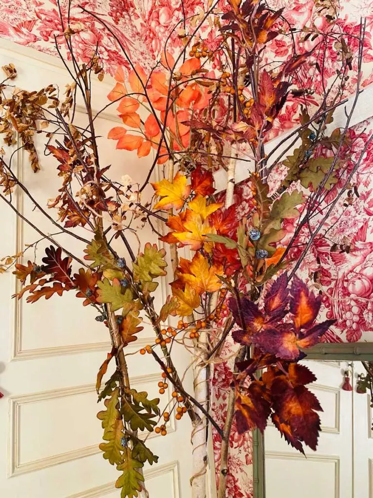 DIY-automne-décoration-arbre