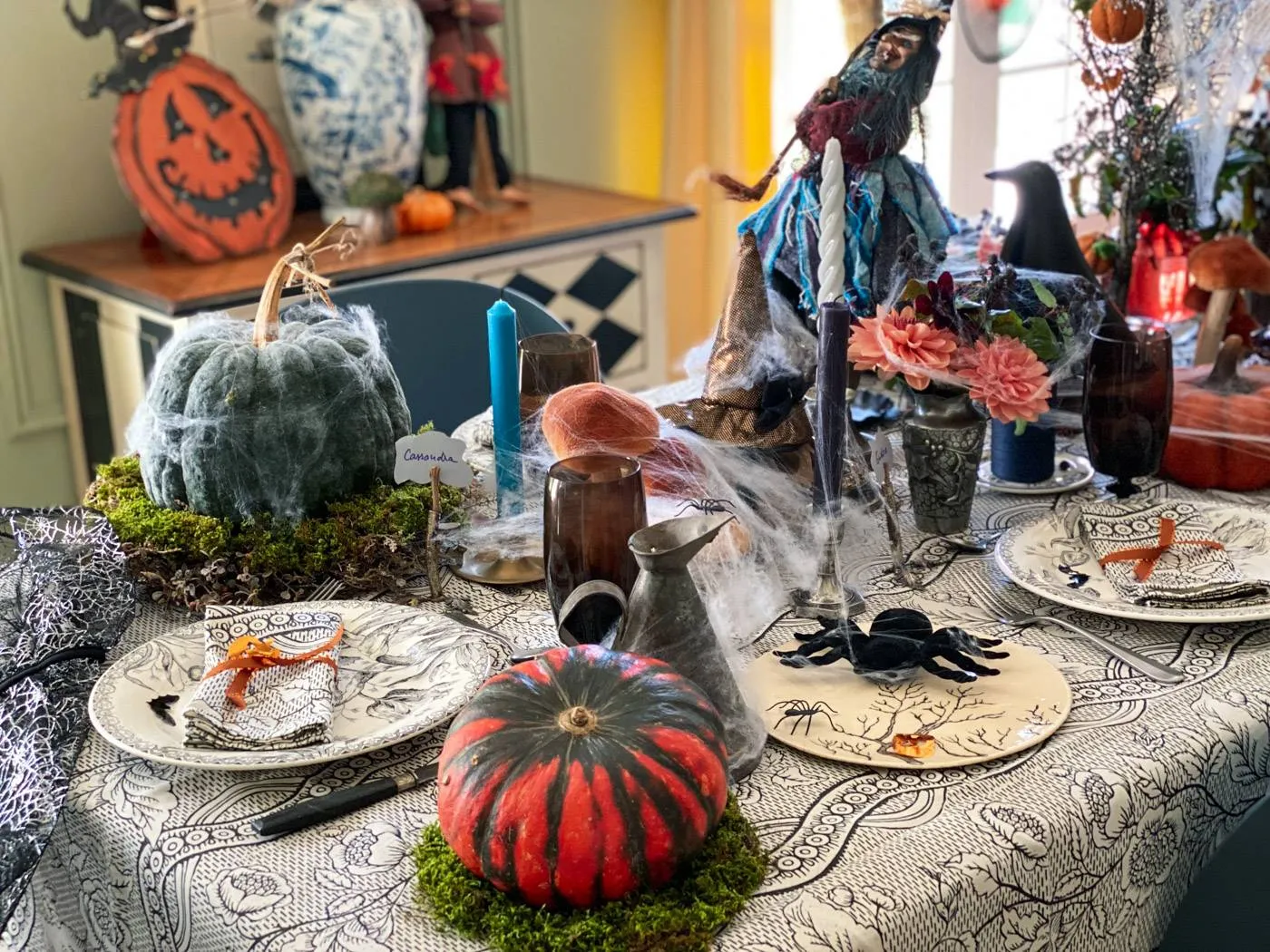 comment dresser une table pour halloween-23-2