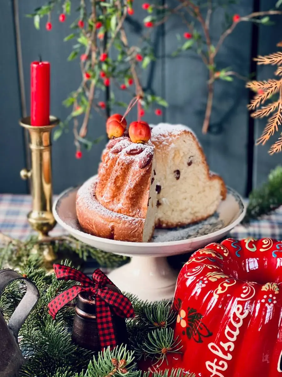 un Noël en Alsace