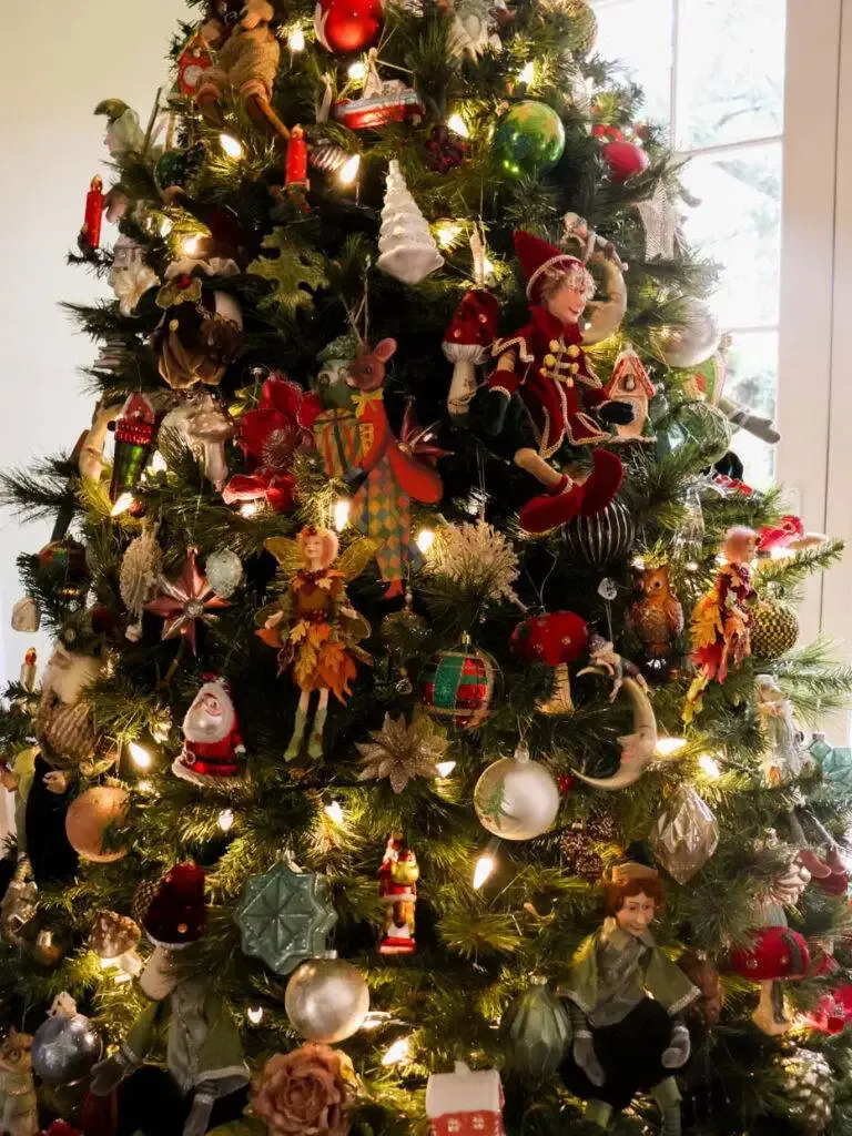 décorer la maison pour Noël 13-P