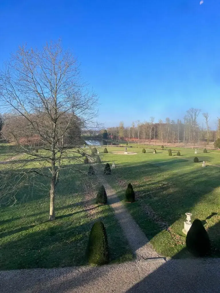 visite abbaye royale chaalis-066