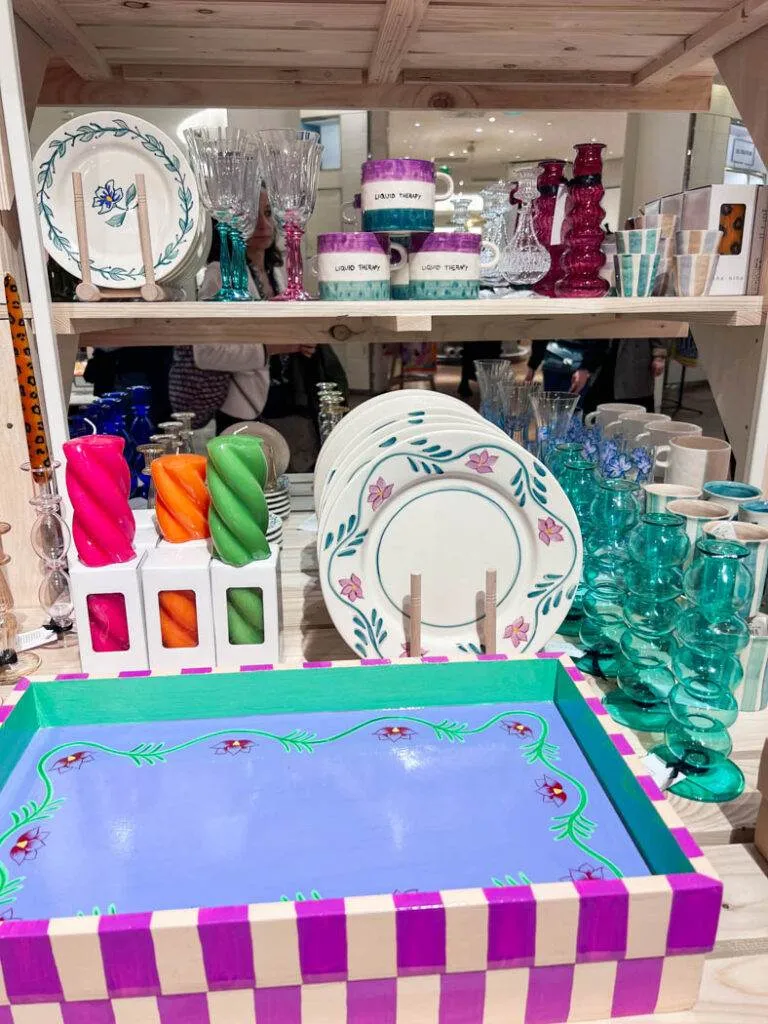 Les bons marchés de l'été Le Bon Marché-06