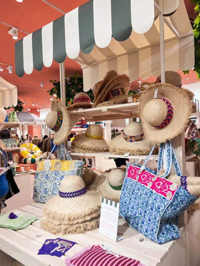 Les bons marchés de l'été Le Bon Marché-08