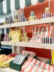 Les bons marchés de l'été Le Bon Marché-10