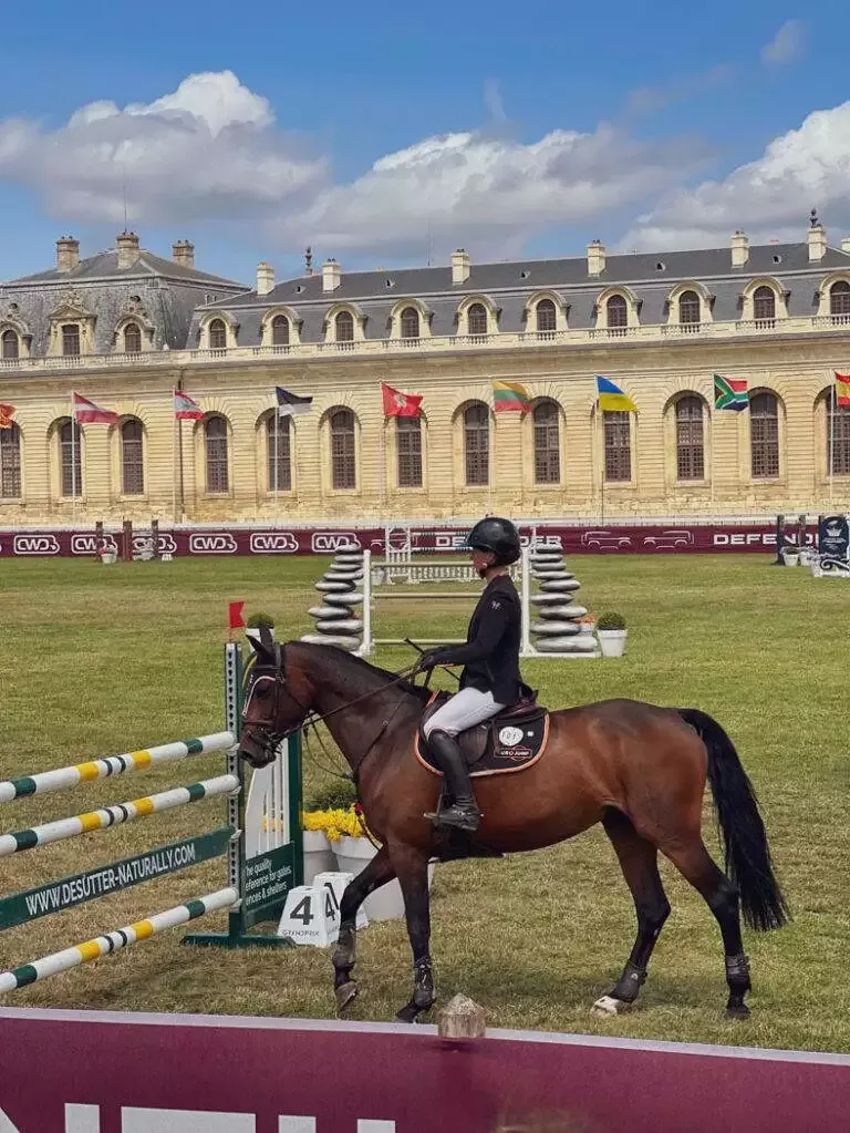 chantilly classic jumping-3