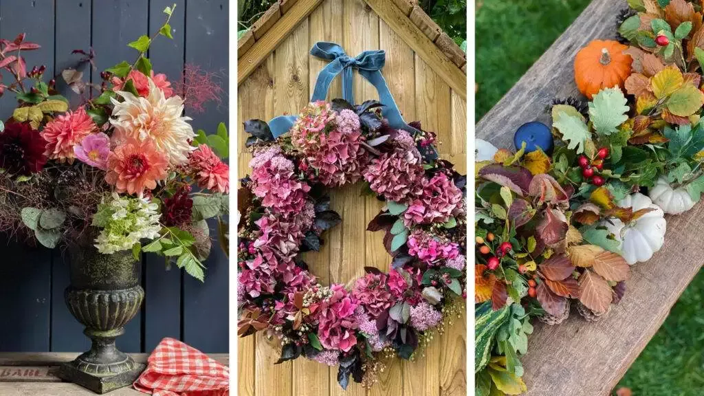 Automne-triptyque-podcast-bouquet-couronne
