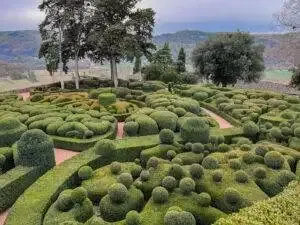 jardins marqueyssac gardens automne périgord-15