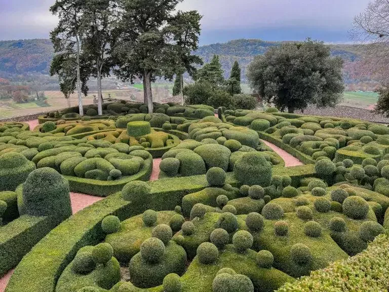 jardins marqueyssac gardens automne périgord-15