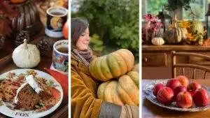 Autumn triptyque podcast profiter