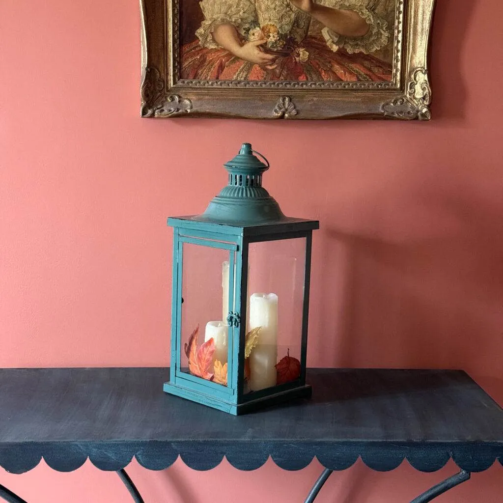 décoration automne mise en scène automnale lanterne fall decor lantern-01