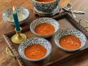 recette compote mirabelles prunes