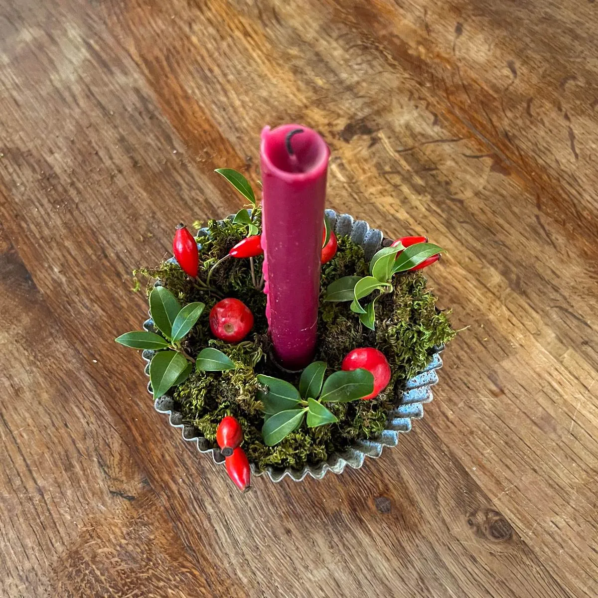 décor de Noel naturel-13