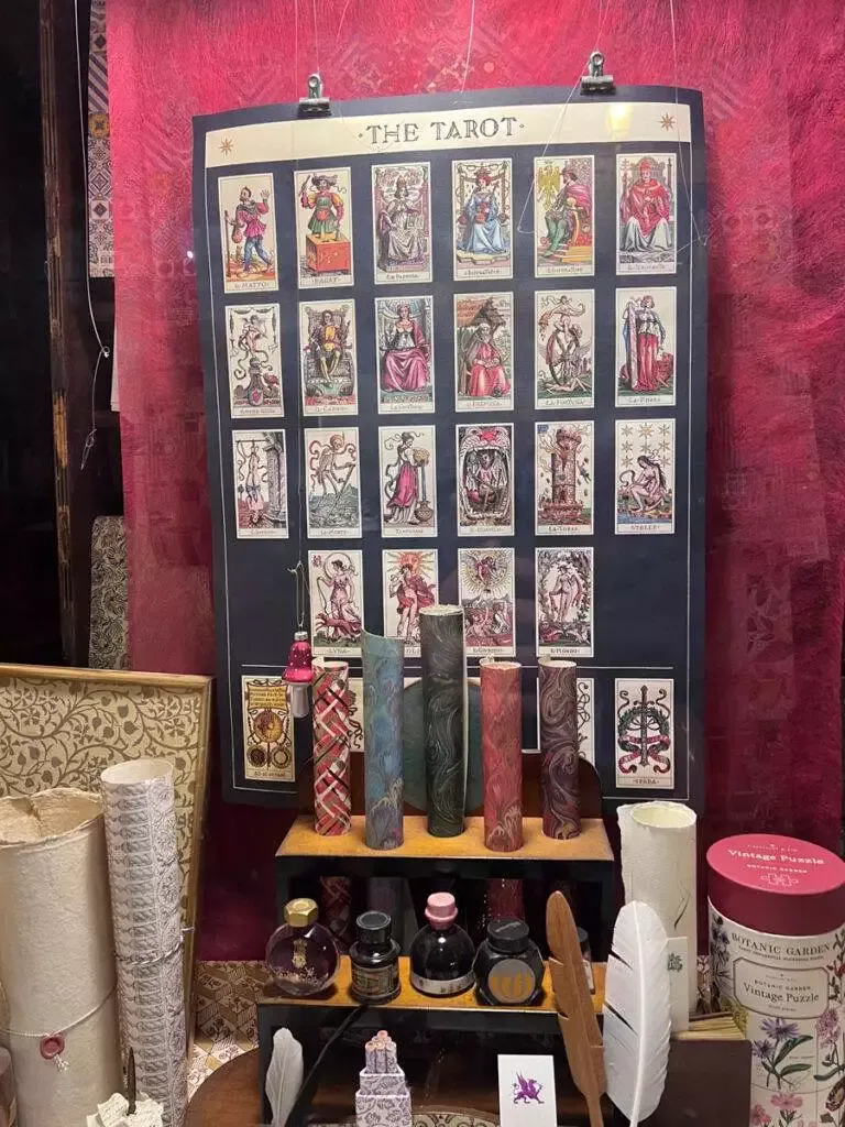 papeterie Mélodies Graphiques Paris-08