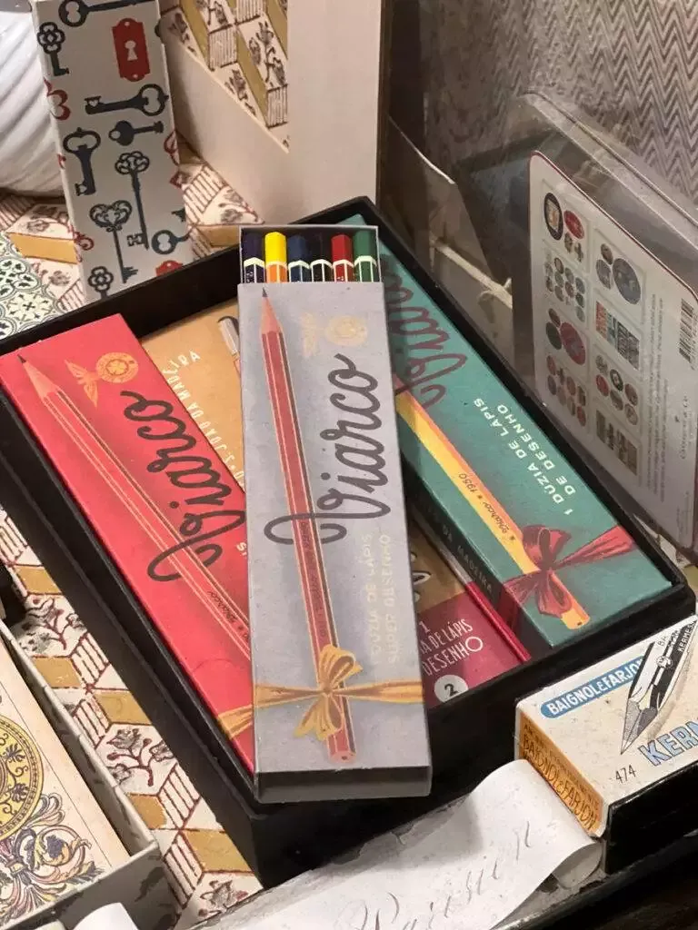 papeterie Mélodies Graphiques Paris-10