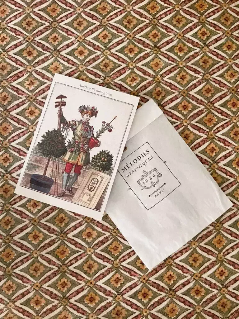 papeterie Mélodies Graphiques Paris-21