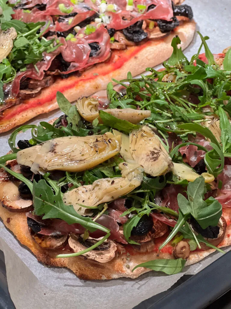 recette pinsa romana-1