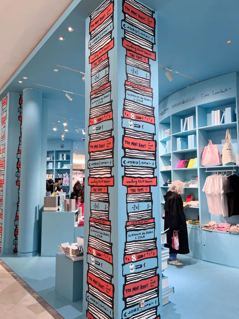 Le Bon Marché Mise en Page Sarah Andelman-02