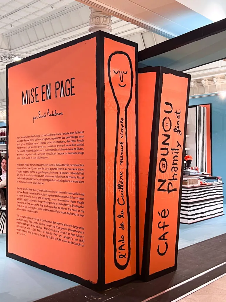 Le Bon Marché Mise en Page Sarah Andelman-72