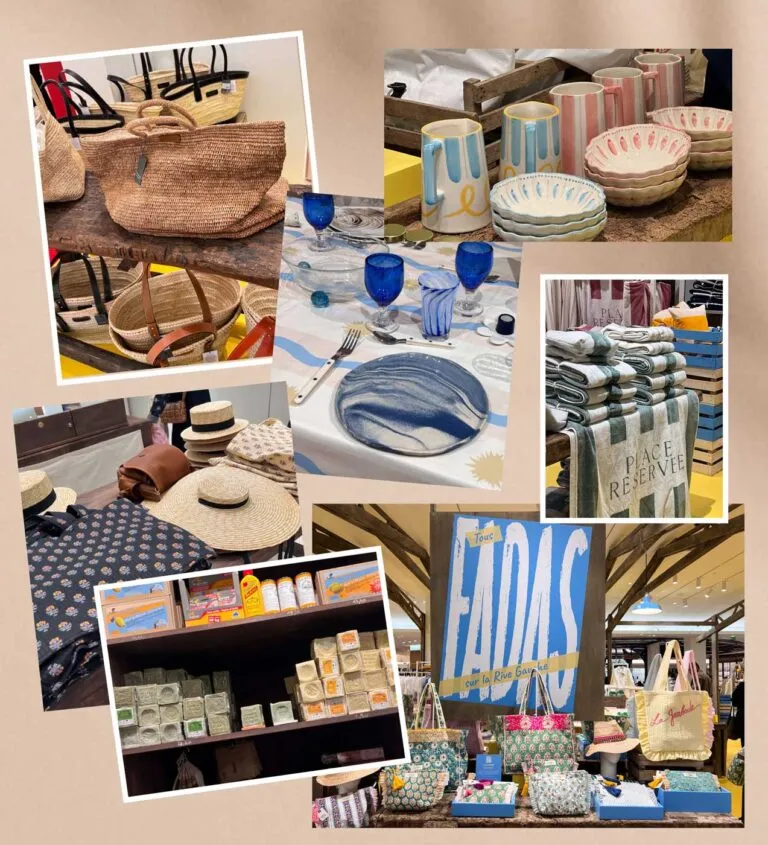 exposition tous fadas le bon marché exhibition