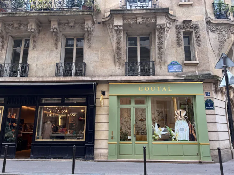 French Summer Chronicles Chroniques estivales