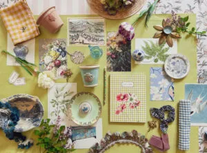 Moodboard to-do list Printemps Une Bonne Maison