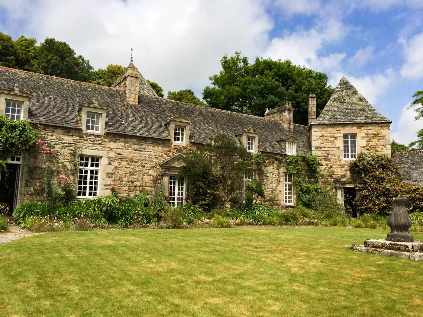 Jardins de Kerdalo Bretagne Brittany-60