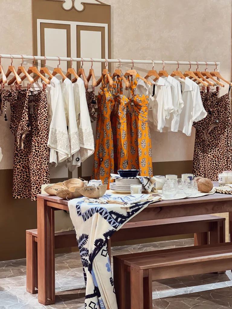 Johanna Ortiz Le Bon Marché